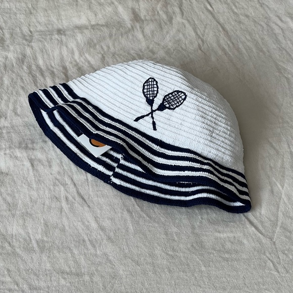 Accessories - Tropic of C bucket hat